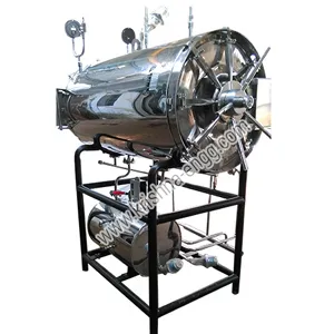 autoclave steam sterilizer india