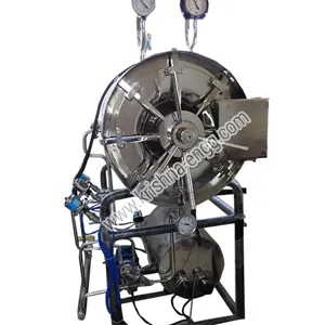 industrial autoclave manufacturers in india